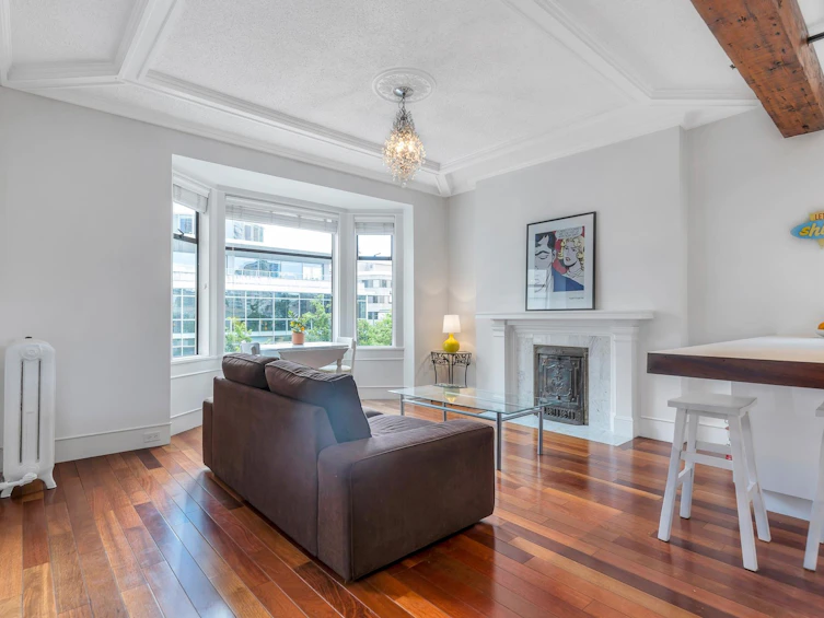 41-777 Burrard Street, Vancouver, BC, V6Z 1X7 - 6