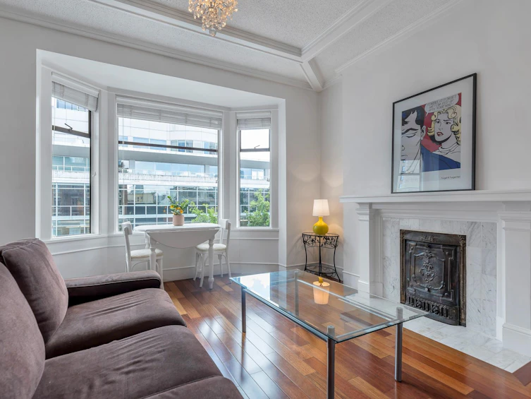 41-777 Burrard Street, Vancouver, BC, V6Z 1X7 - 7