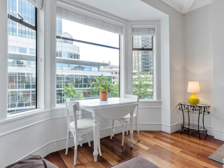 41-777 Burrard Street, Vancouver, BC, V6Z 1X7 - 9