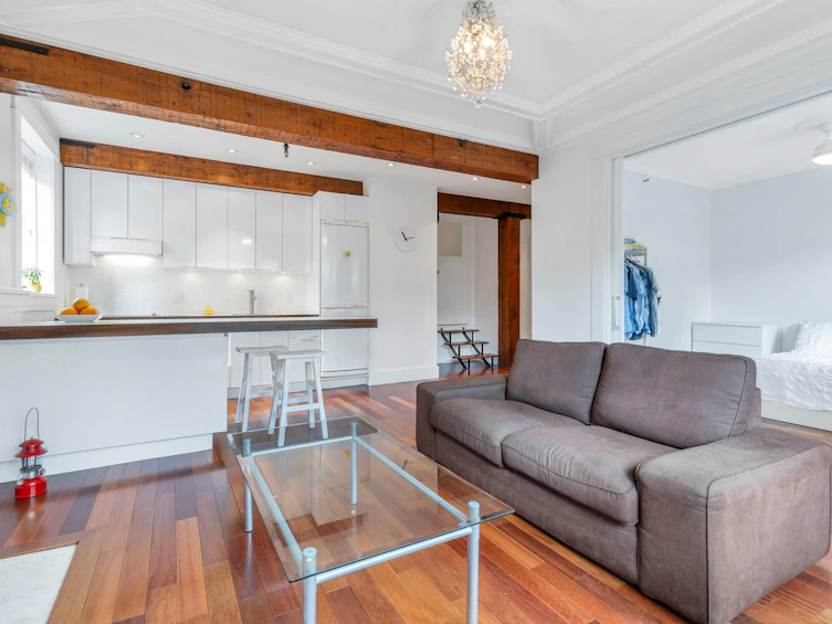 41-777 Burrard Street, Vancouver, BC, V6Z 1X7 - 13