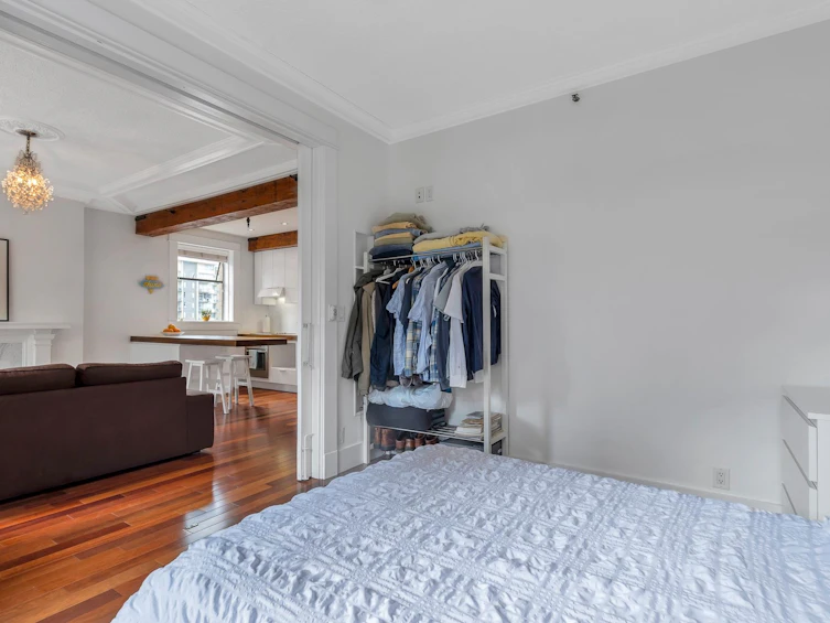 41-777 Burrard Street, Vancouver, BC, V6Z 1X7 - 23