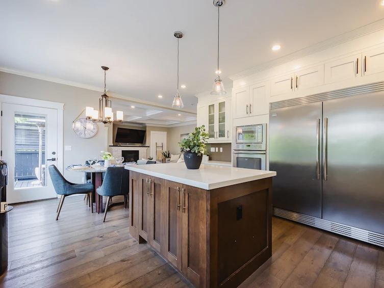 17251 0b Avenue, Surrey, BC, V3Z 8L2 - 9