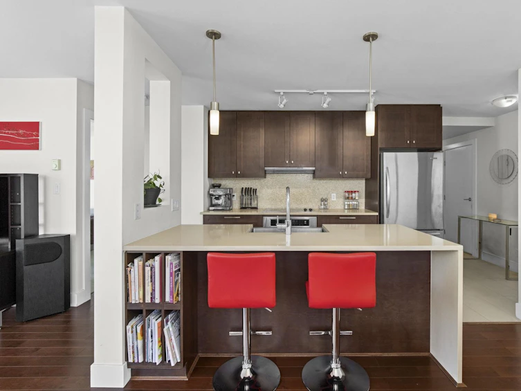 2401-888 Homer Street, Vancouver, BC, V6B 0H7 - 3