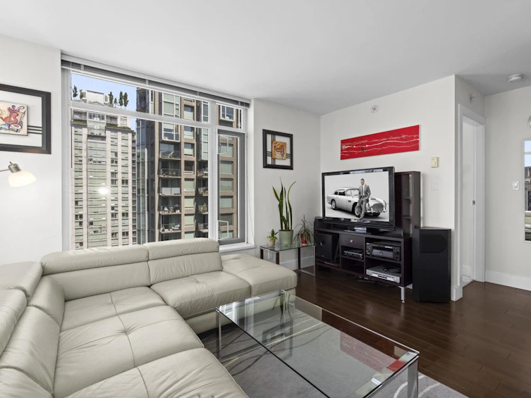2401-888 Homer Street, Vancouver, BC, V6B 0H7 - 9