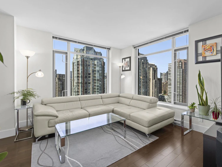 2401-888 Homer Street, Vancouver, BC, V6B 0H7 - 10