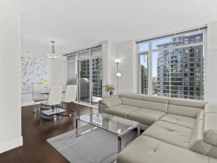 2401-888 Homer Street, Vancouver, BC, V6B 0H7 - 11