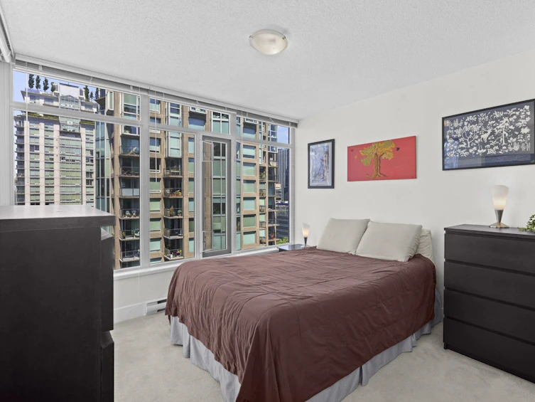 2401-888 Homer Street, Vancouver, BC, V6B 0H7 - 12