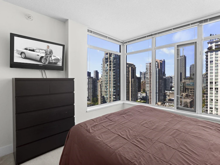 2401-888 Homer Street, Vancouver, BC, V6B 0H7 - 13