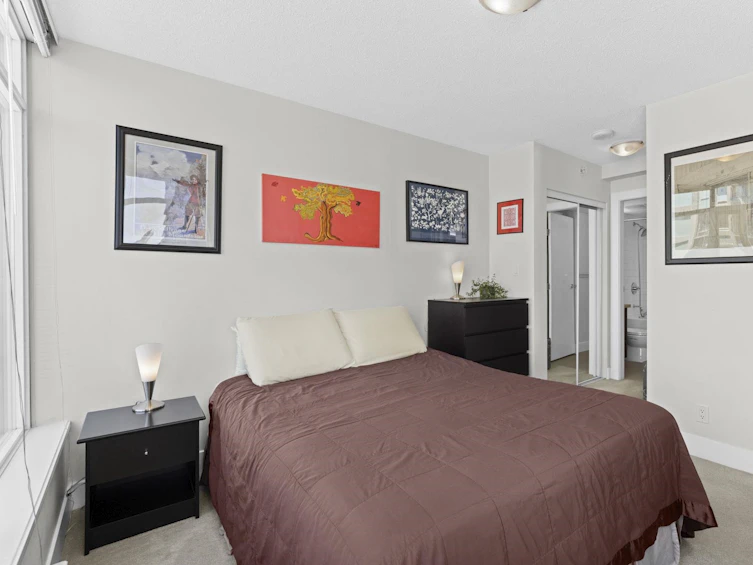 2401-888 Homer Street, Vancouver, BC, V6B 0H7 - 14