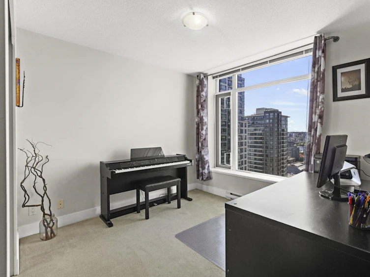2401-888 Homer Street, Vancouver, BC, V6B 0H7 - 17