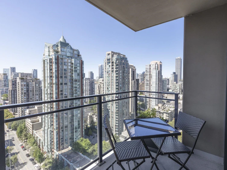 2401-888 Homer Street, Vancouver, BC, V6B 0H7 - 21