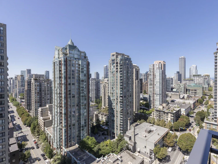 2401-888 Homer Street, Vancouver, BC, V6B 0H7 - 23