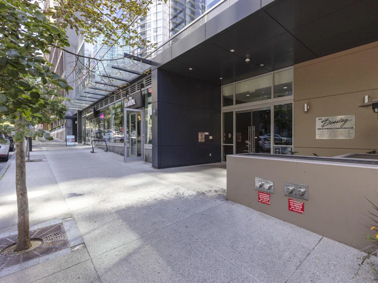 2401-888 Homer Street, Vancouver, BC, V6B 0H7 - 25