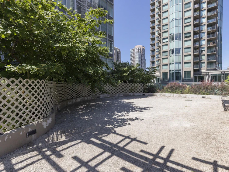2401-888 Homer Street, Vancouver, BC, V6B 0H7 - 30