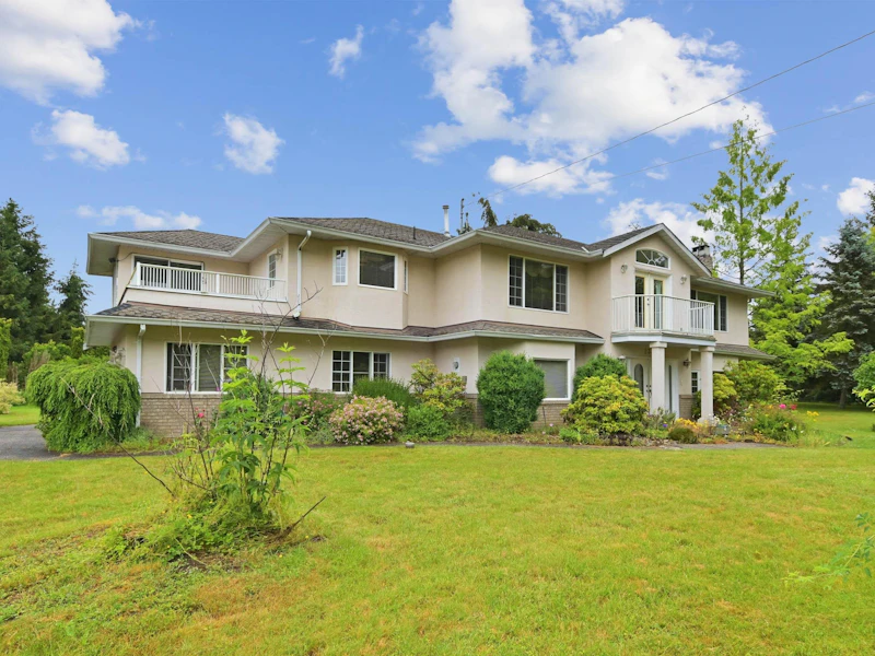 23839 62nd Avenue, Langley BC V2Y 1M2