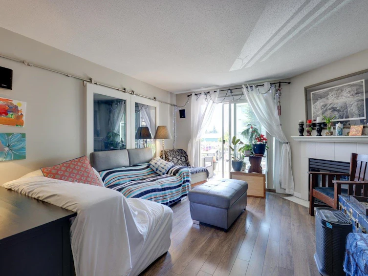 219-7694 Evans Road, Chilliwack, BC, V2R 3W3 - 2