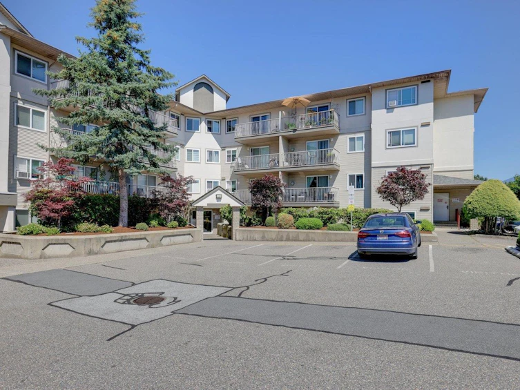 219-7694 Evans Road, Chilliwack, BC, V2R 3W3 - 23