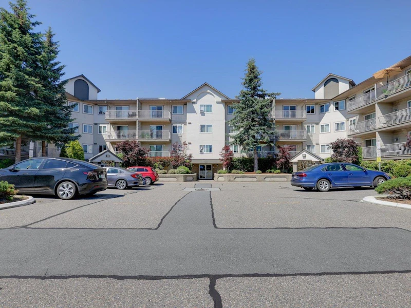 219 - 7694 Evans Road, Chilliwack BC V2R 3W3