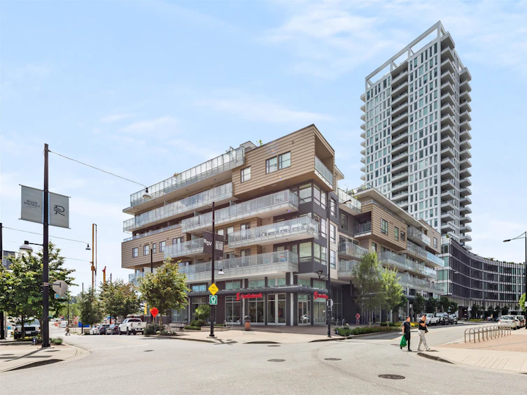517-3488 Sawmill Crescent, Vancouver, BC, V5S 0C7 - 11