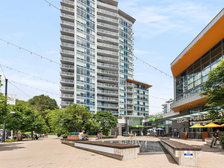 517-3488 Sawmill Crescent, Vancouver, BC, V5S 0C7 - 19