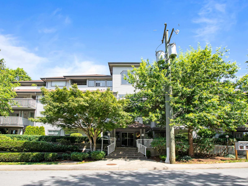 308 - 20561 113th Avenue, Maple Ridge BC V2X 1E2