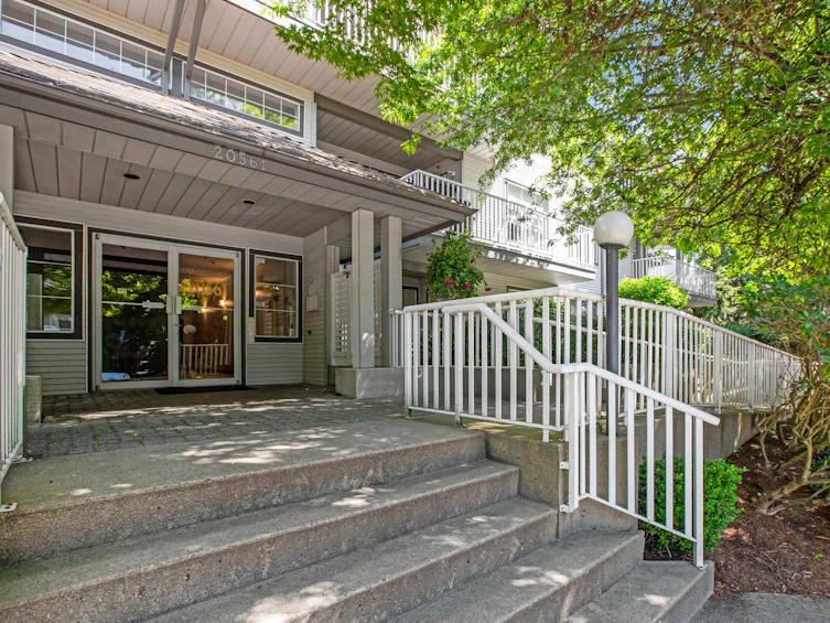 308-20561 113 Avenue, Maple Ridge, BC, V2X 1E2 - 2