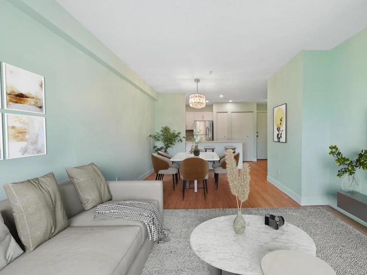 308-20561 113 Avenue, Maple Ridge, BC, V2X 1E2 - 9