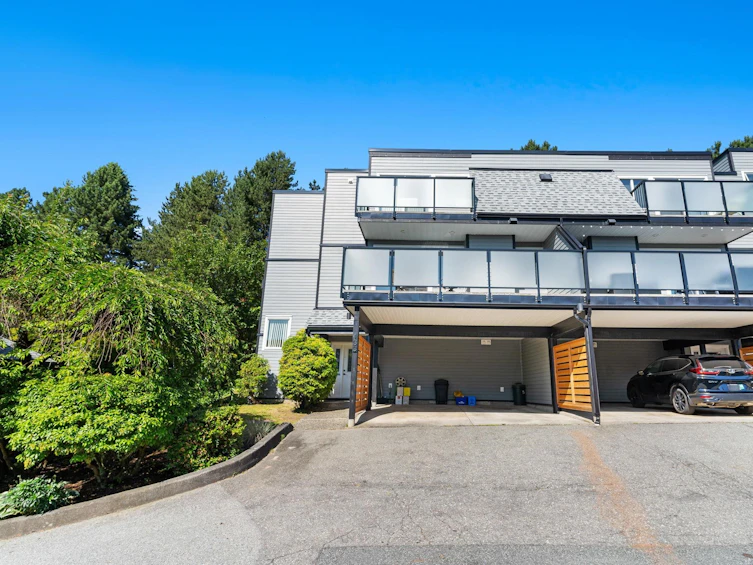 133-2721 Atlin Place, Coquitlam, BC, V3C 5B1 - 2