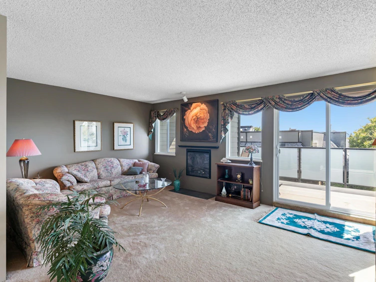 133-2721 Atlin Place, Coquitlam, BC, V3C 5B1 - 3