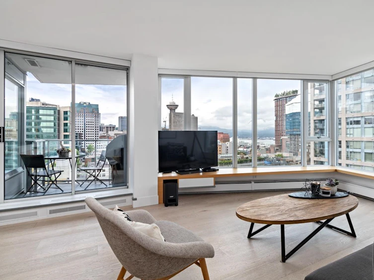 2103-188 Keefer Place, Vancouver, BC, V6B 0J1 - 3