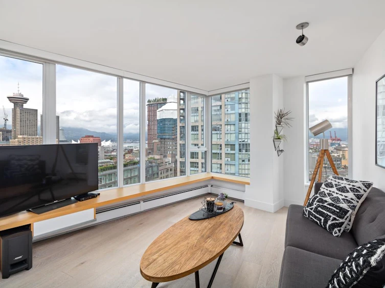 2103-188 Keefer Place, Vancouver, BC, V6B 0J1 - 4