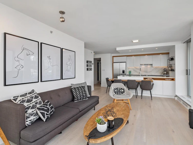 2103-188 Keefer Place, Vancouver, BC, V6B 0J1 - 5