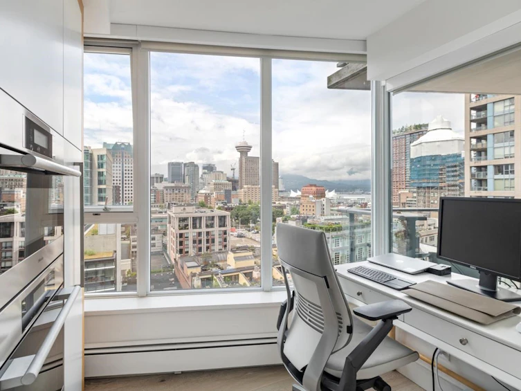 2103-188 Keefer Place, Vancouver, BC, V6B 0J1 - 10