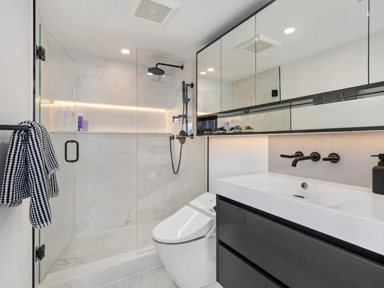 2103-188 Keefer Place, Vancouver, BC, V6B 0J1 - 19