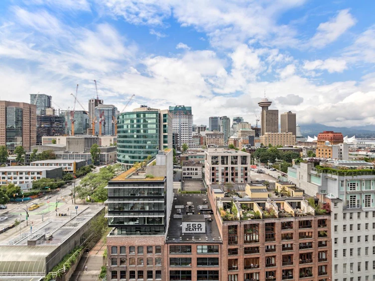 2103-188 Keefer Place, Vancouver, BC, V6B 0J1 - 25