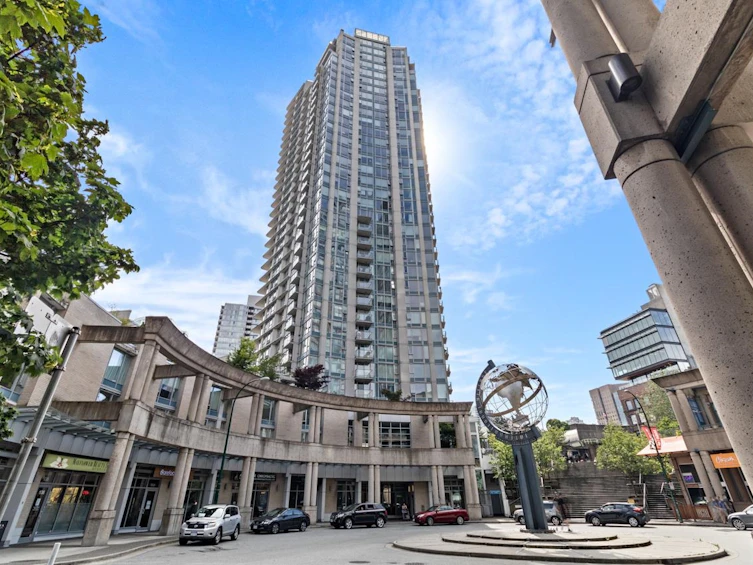 2103-188 Keefer Place, Vancouver, BC, V6B 0J1 - 29