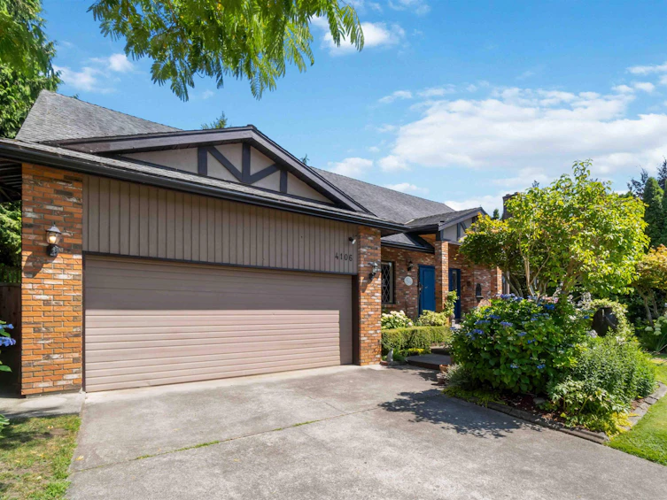 4106 Staulo Crescent, Vancouver, BC, V6N 3S2 - 2