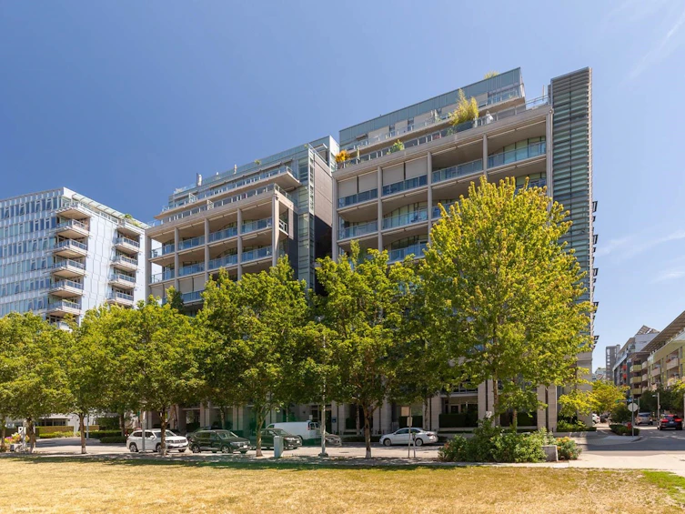 609-1616 Columbia Street, Vancouver, BC, V5Y 0B7