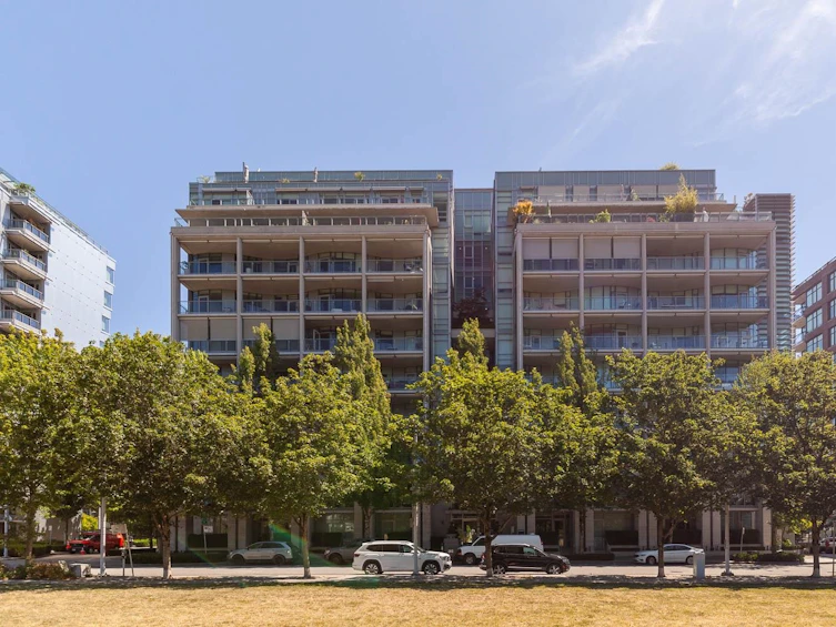 609-1616 Columbia Street, Vancouver, BC, V5Y 0B7 - 27