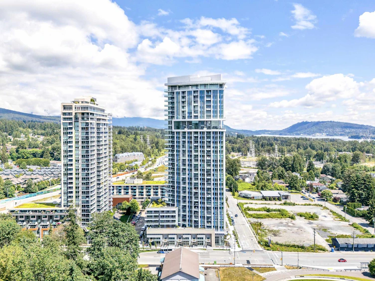 2404-1500 Fern Street, North Vancouver, BC, V7J 1H6 - 5