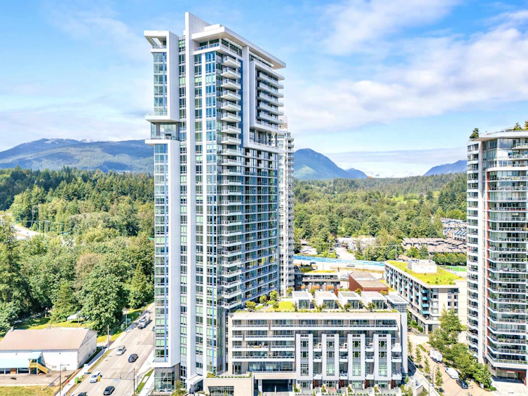 2404-1500 Fern Street, North Vancouver, BC, V7J 1H6 - 6