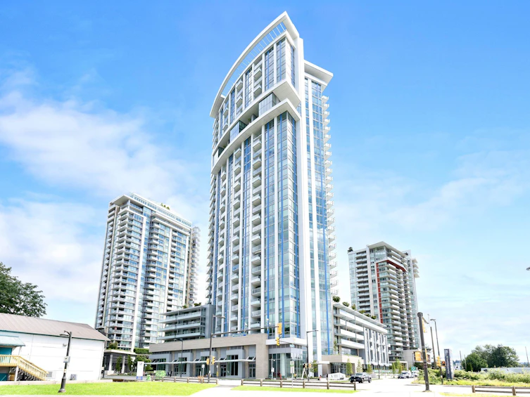 2404-1500 Fern Street, North Vancouver, BC, V7J 1H6 - 7