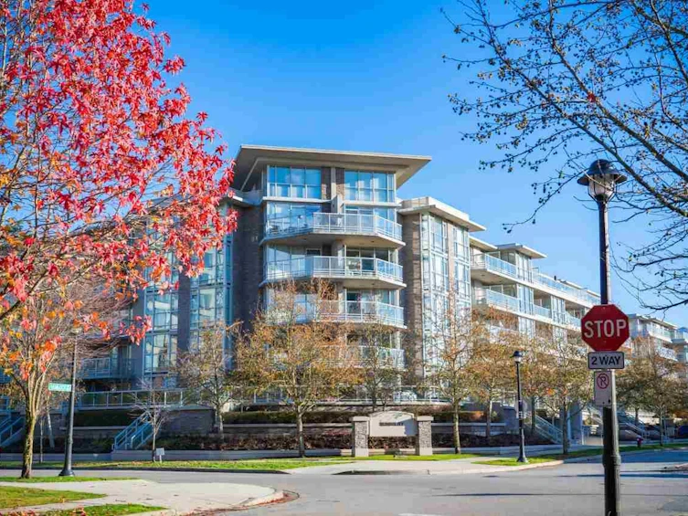 321-9371 Hemlock Drive, Richmond, BC, V6Y 4K6