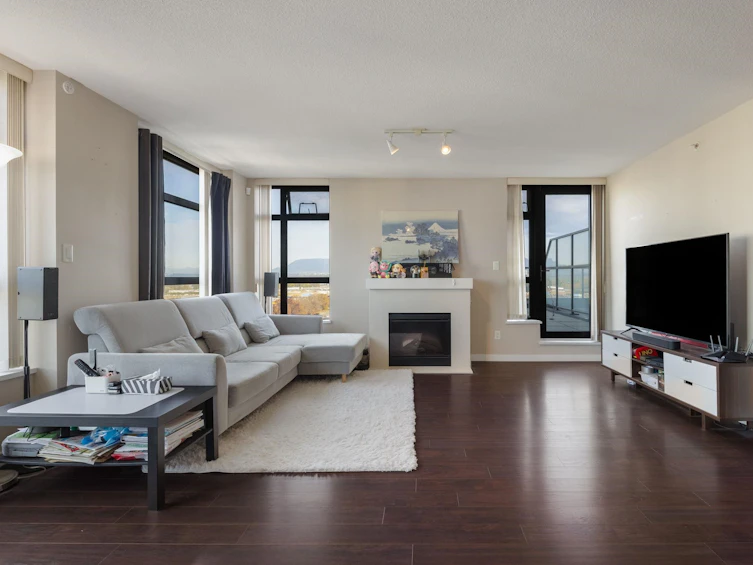 1301-8120 Lansdowne Road, Richmond, BC, V6X 0A1 - 4