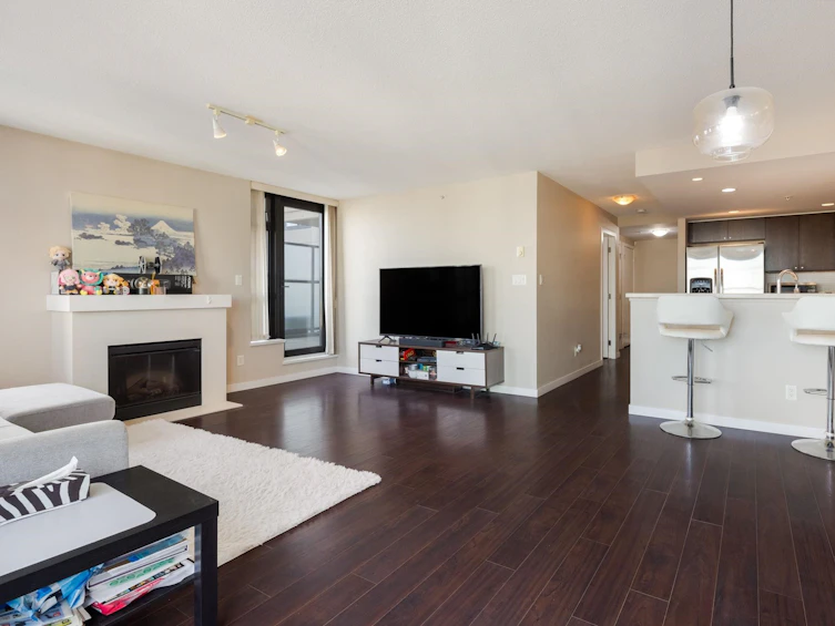 1301-8120 Lansdowne Road, Richmond, BC, V6X 0A1 - 5