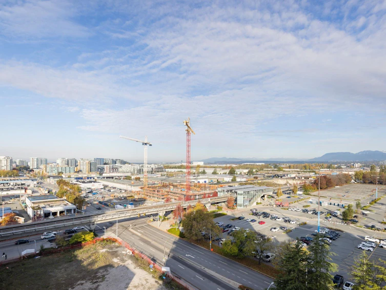 1301-8120 Lansdowne Road, Richmond, BC, V6X 0A1 - 22