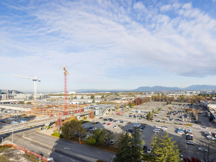1301-8120 Lansdowne Road, Richmond, BC, V6X 0A1 - 23