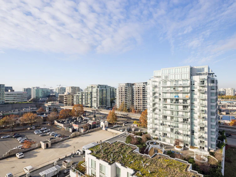 1301-8120 Lansdowne Road, Richmond, BC, V6X 0A1 - 24