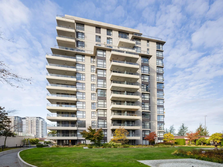 1301-8120 Lansdowne Road, Richmond, BC, V6X 0A1 - 34