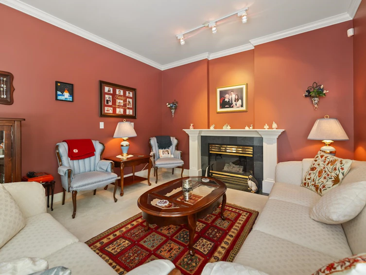 5193 Hummingbird Drive, Richmond, BC, V7E 5T7 - 4